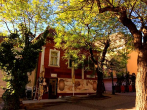 Eszterhazy GuestHouse